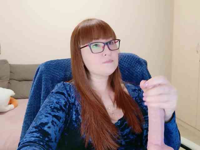 QueenFoxyLiza webcam