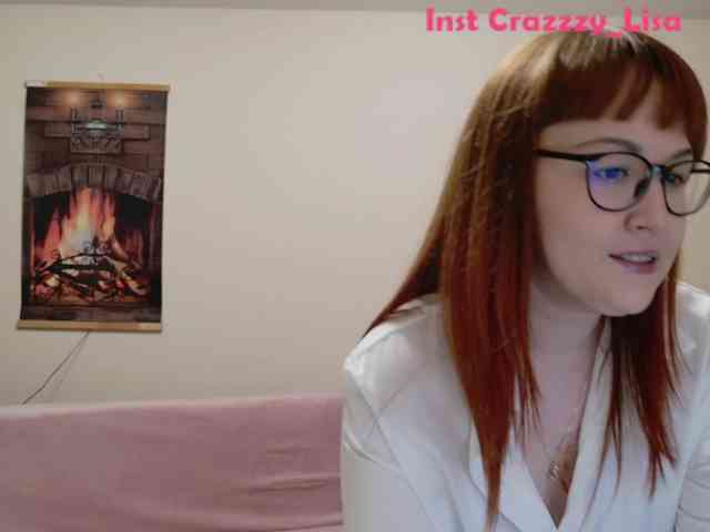 --Foxy-- webcam