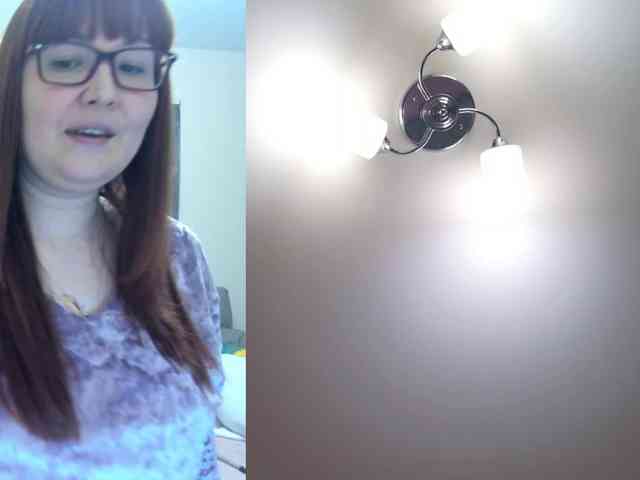 QueenFoxyLiza webcam