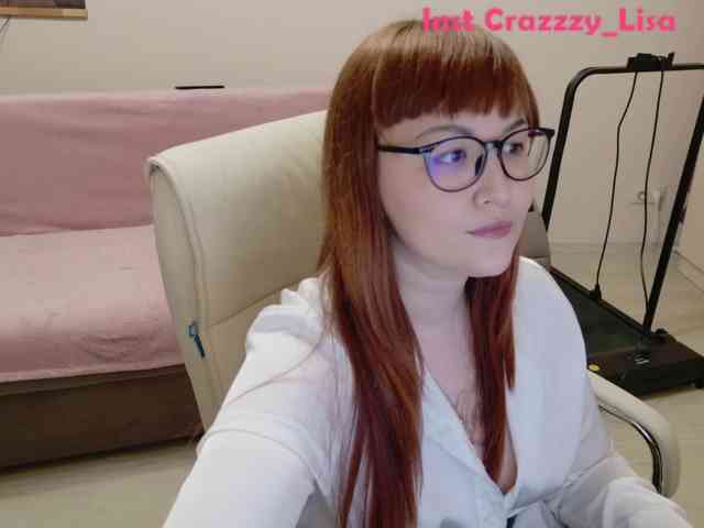 --Foxy-- webcam