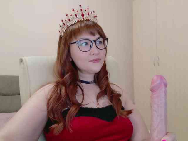 --Foxy-- webcam