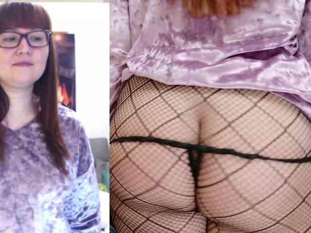 QueenFoxyLiza webcam