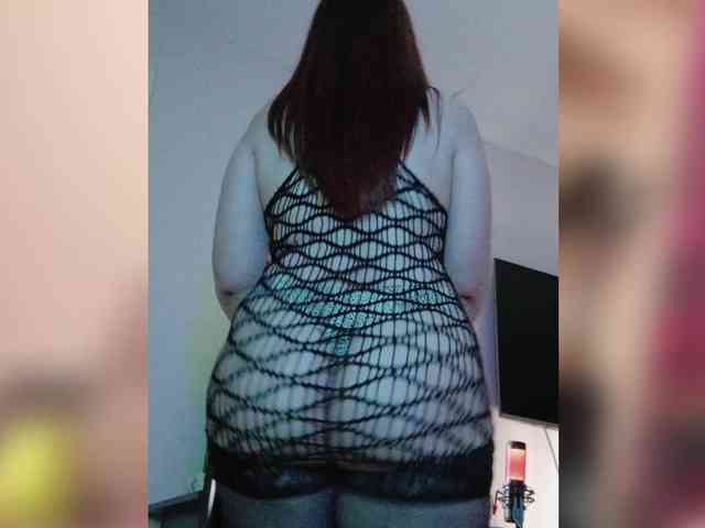 --Foxy-- webcam