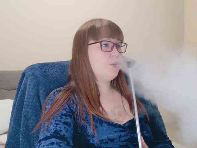 QueenFoxyLiza webcam