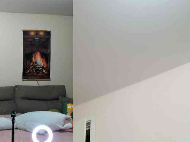 QueenFoxyLiza webcam