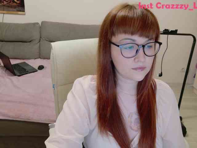 --Foxy-- webcam