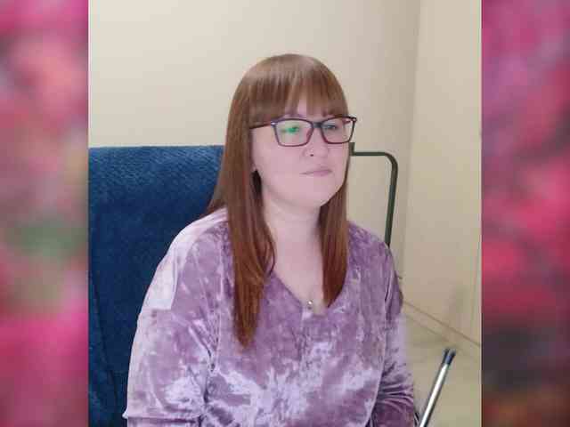 QueenFoxyLiza webcam