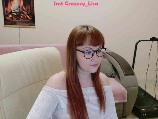 --Foxy-- webcam