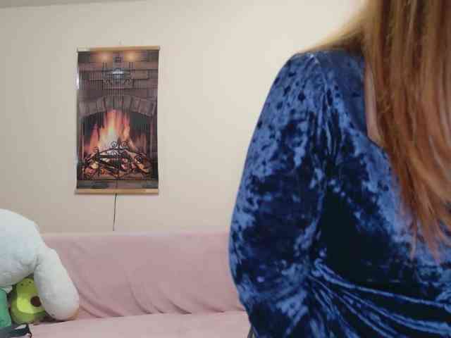 Fox-Lisa Live Webcam on BongaCams