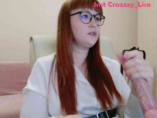 --Foxy-- webcam
