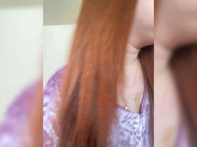 QueenFoxyLiza webcam