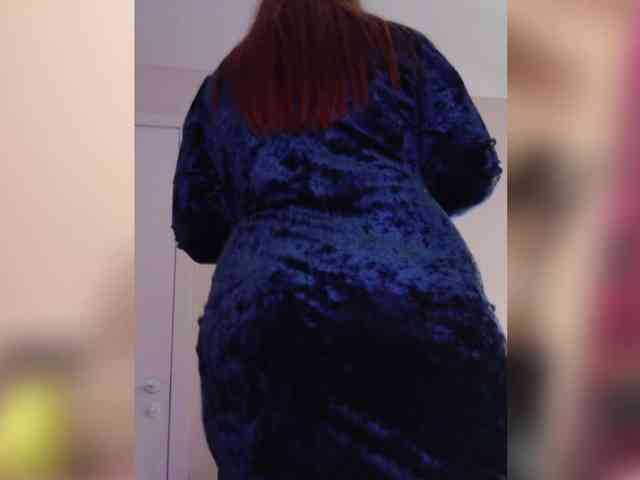 --Foxy-- webcam