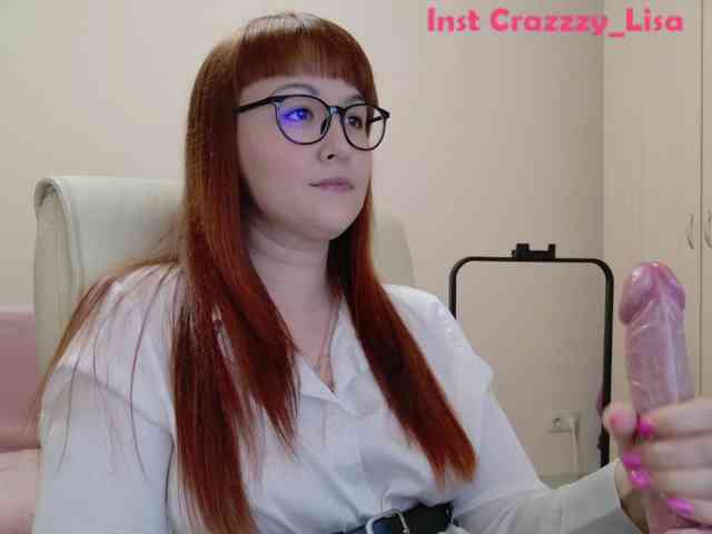 --Foxy-- webcam