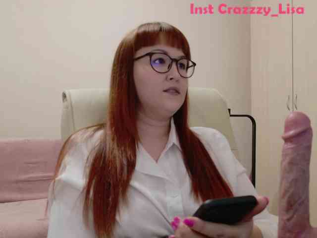 --Foxy-- webcam