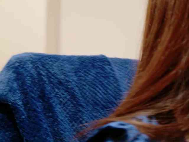 QueenFoxyLiza webcam