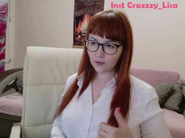 --Foxy-- webcam