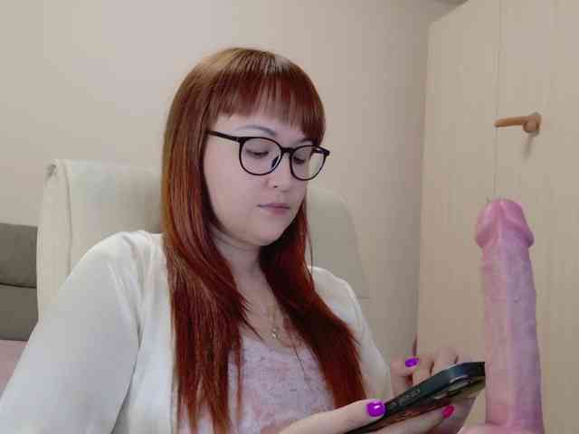 --Foxy-- webcam