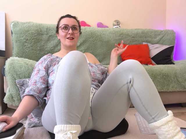 DucksInSlipps from BongaCams