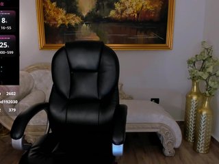 ArianaCruz Porn Show