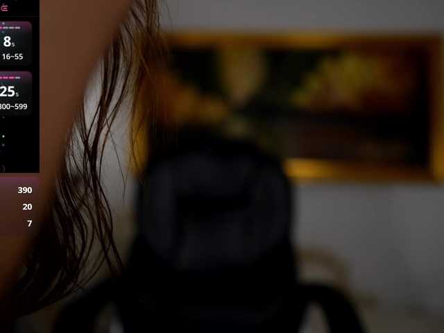 ImArianaCruz's BongaCams show and profile