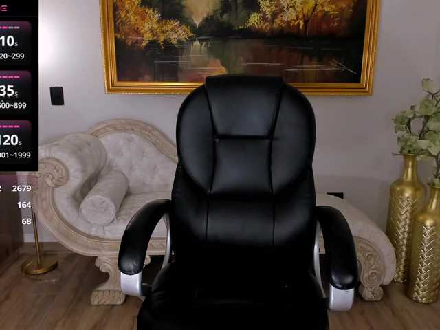  ImArianaCruz chat room