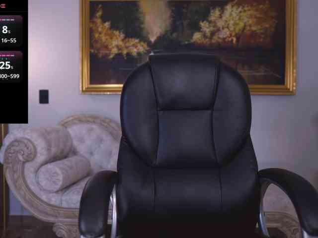 ArianaCruz webcam