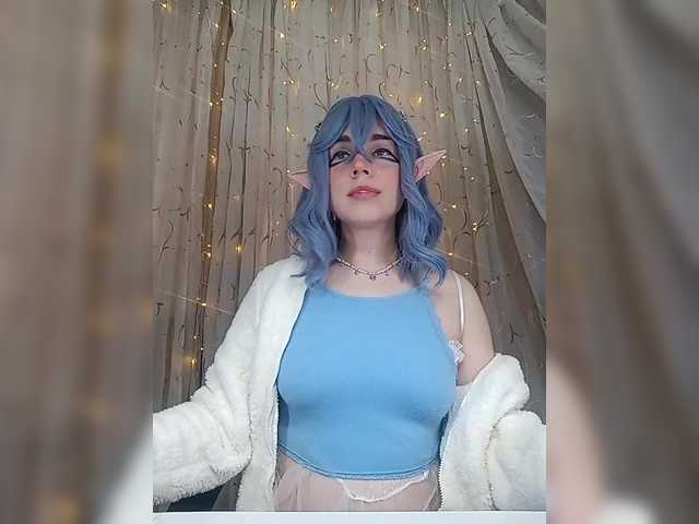 -Marcelline's BongaCams show and profile