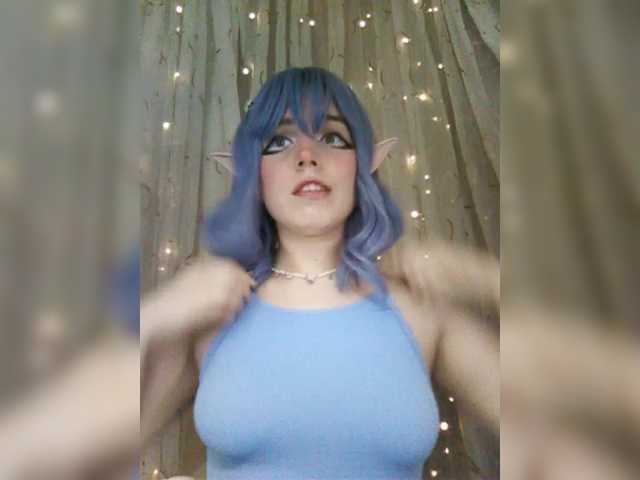 -Marcelline's BongaCams show and profile