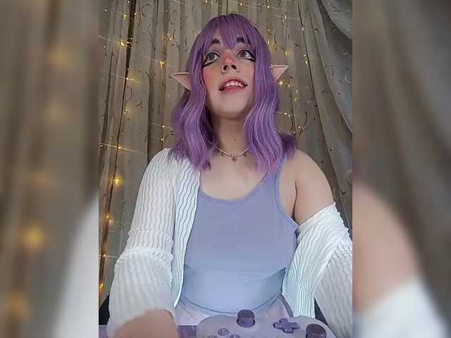 -Marcelline's BongaCams show and profile