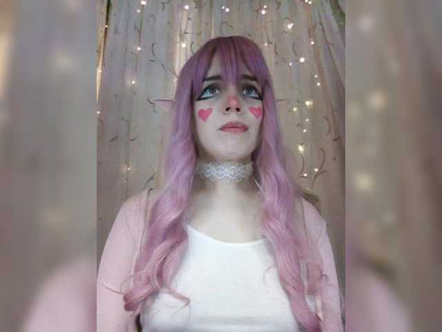 -Marcelline's BongaCams show and profile