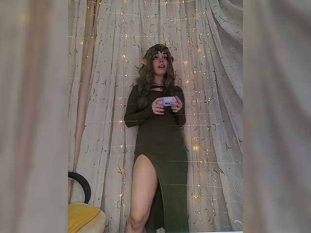 -Marcelline's BongaCams show and profile