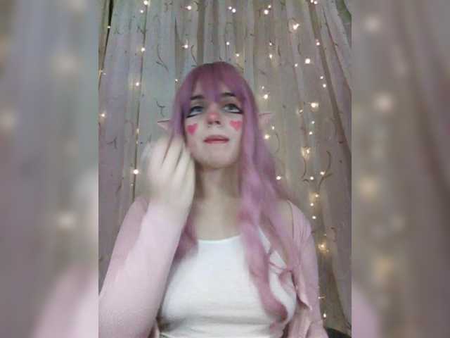 -Marcelline's BongaCams show and profile