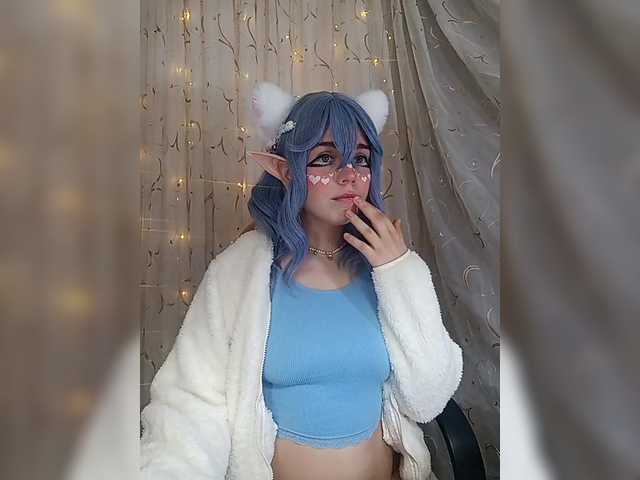 -Marcelline's BongaCams show and profile