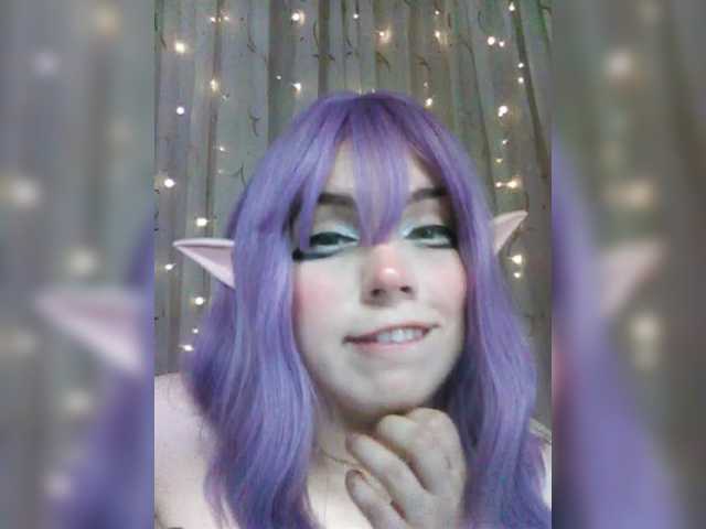 -Marcelline's BongaCams show and profile