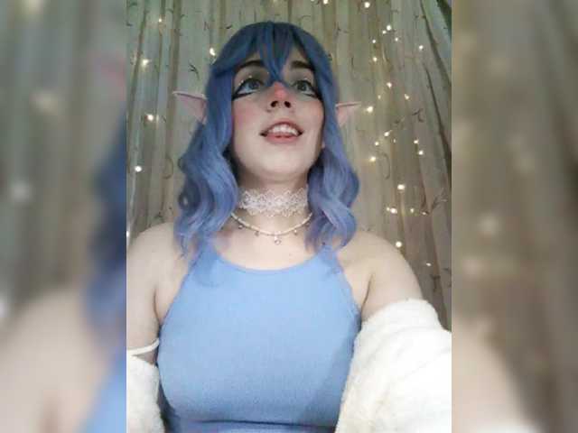 -Marcelline's BongaCams show and profile