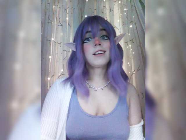 -Marcelline's BongaCams show and profile