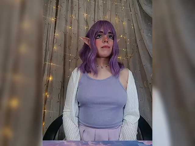 -Marcelline's BongaCams show and profile