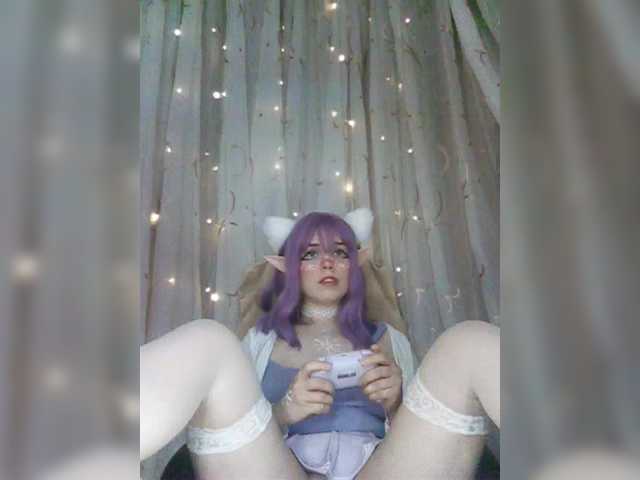 -Marcelline's BongaCams show and profile