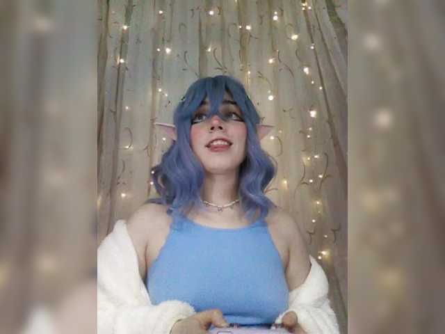 -Marcelline's BongaCams show and profile