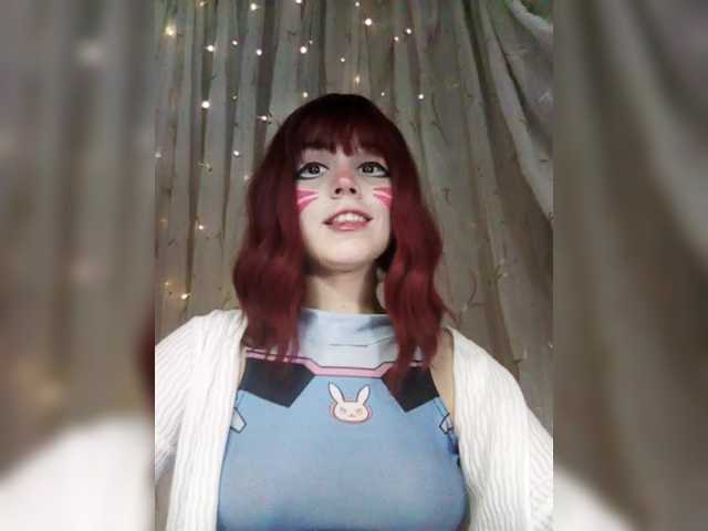 -Marcelline's BongaCams show and profile