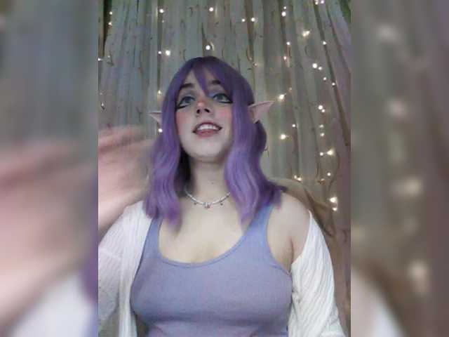 -Marcelline's BongaCams show and profile