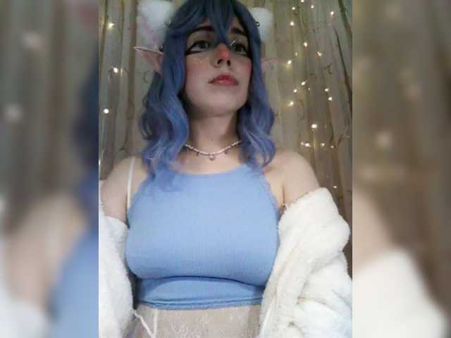 -Marcelline's BongaCams show and profile