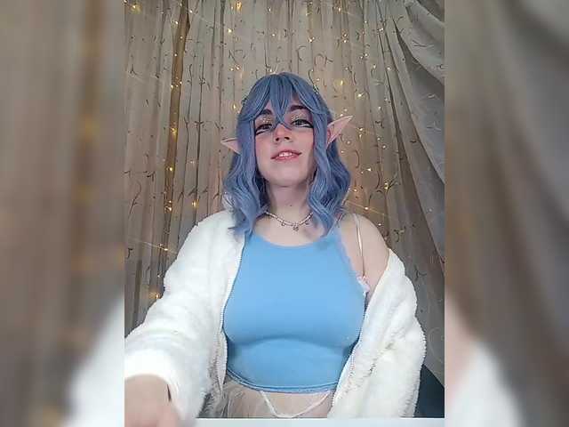 -Marcelline's BongaCams show and profile