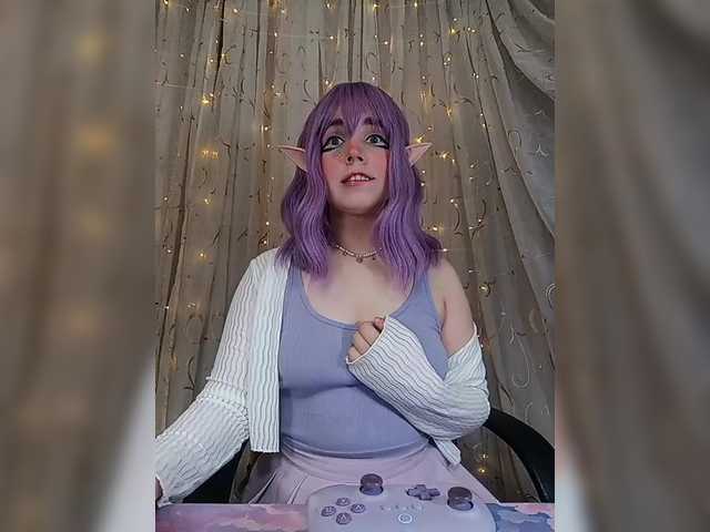 -Marcelline's BongaCams show and profile