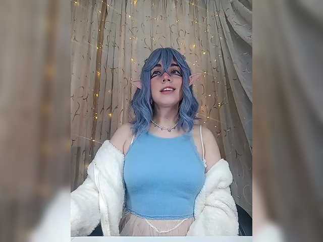 -Marcelline's BongaCams show and profile