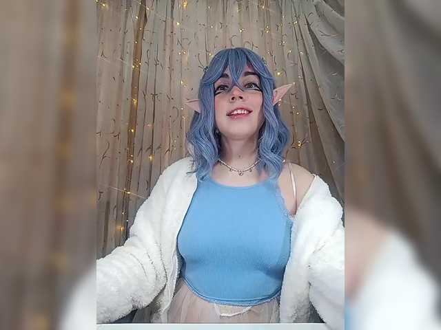 -Marcelline's BongaCams show and profile