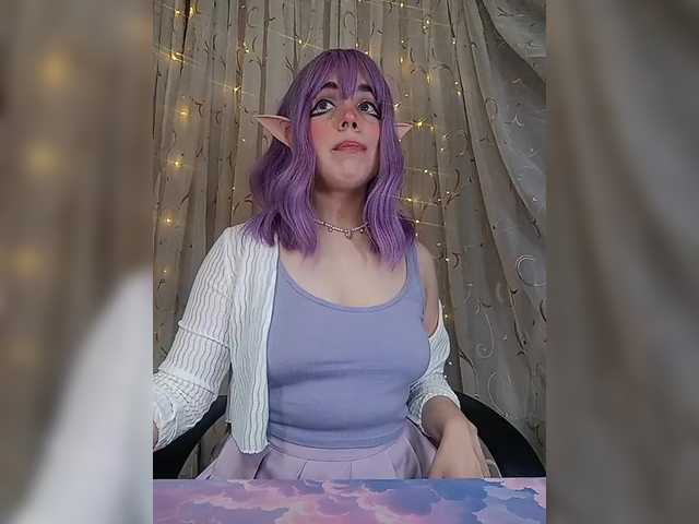 -Marcelline's BongaCams show and profile