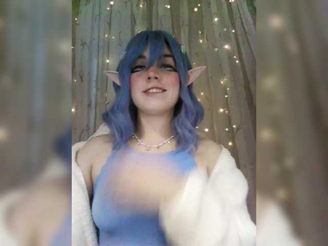 -Marcelline's BongaCams show and profile