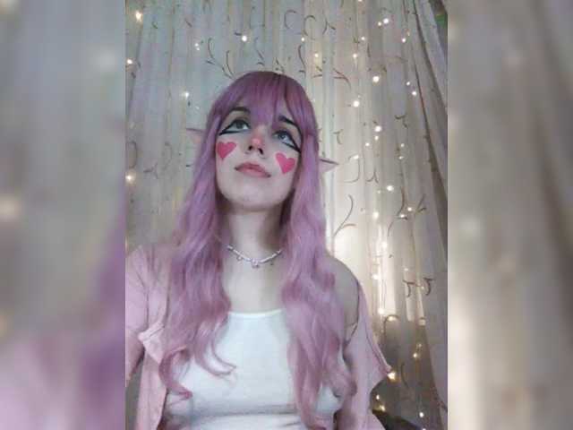 -Marcelline's BongaCams show and profile