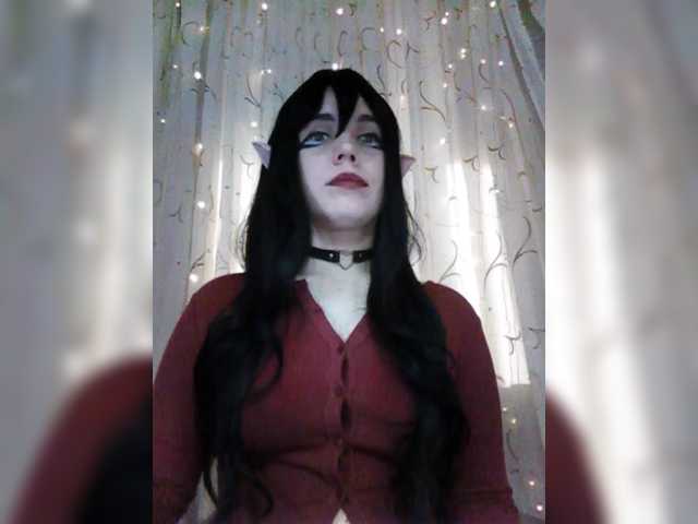 -Marcelline's BongaCams show and profile